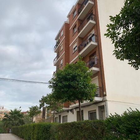 Habitacion Privada En Piso Compartido 호텔 발렌시아 외부 사진